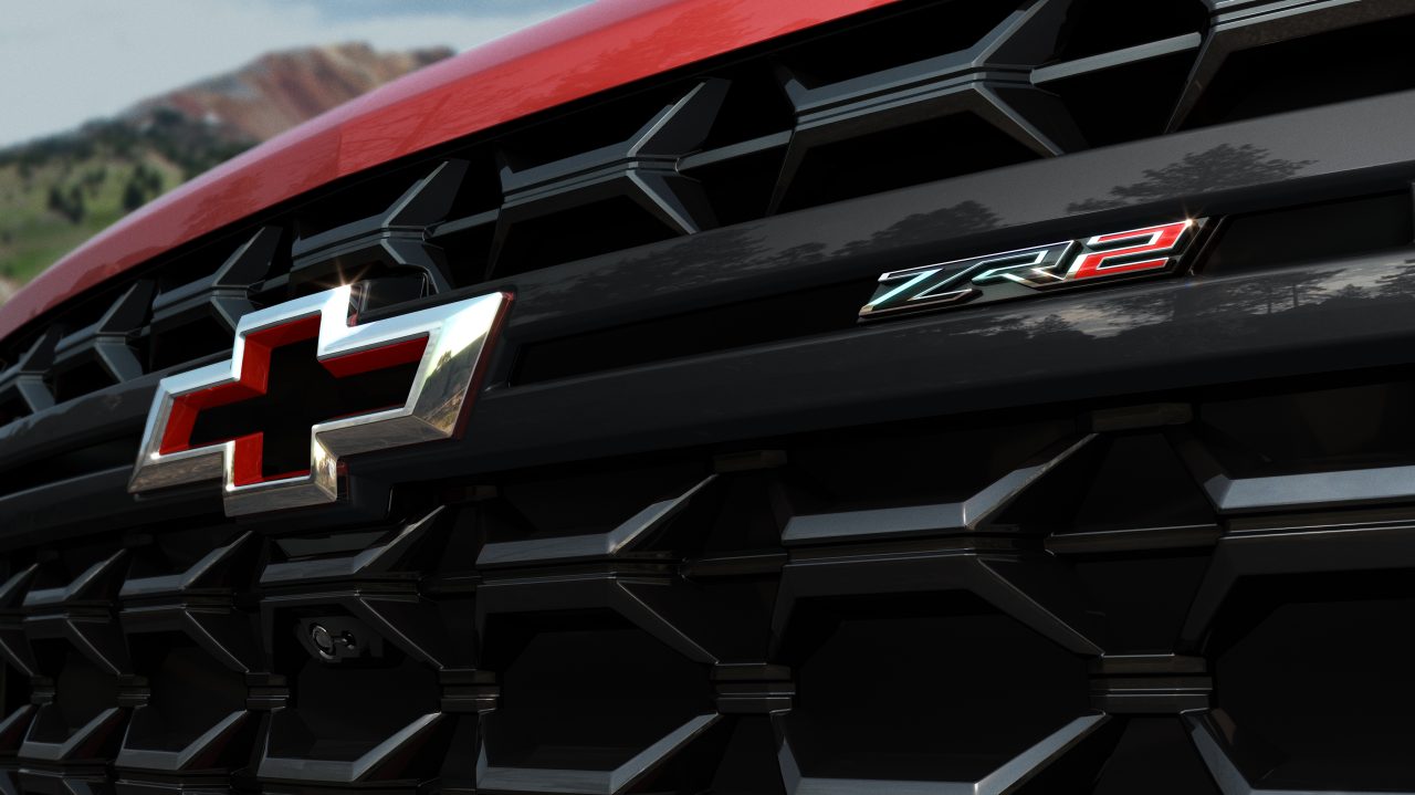 ZR2 Teaser