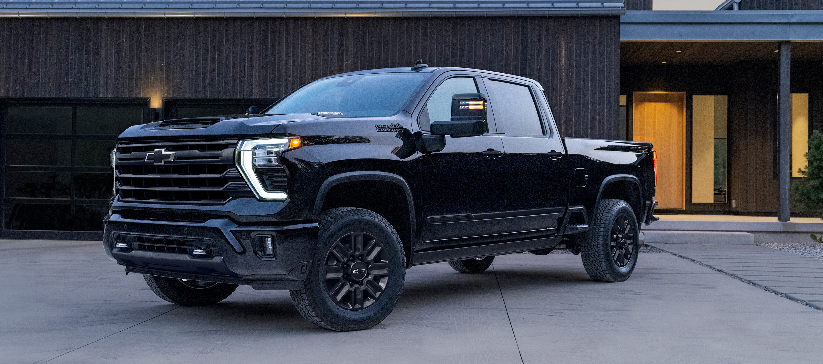 High Country Midnight Edition