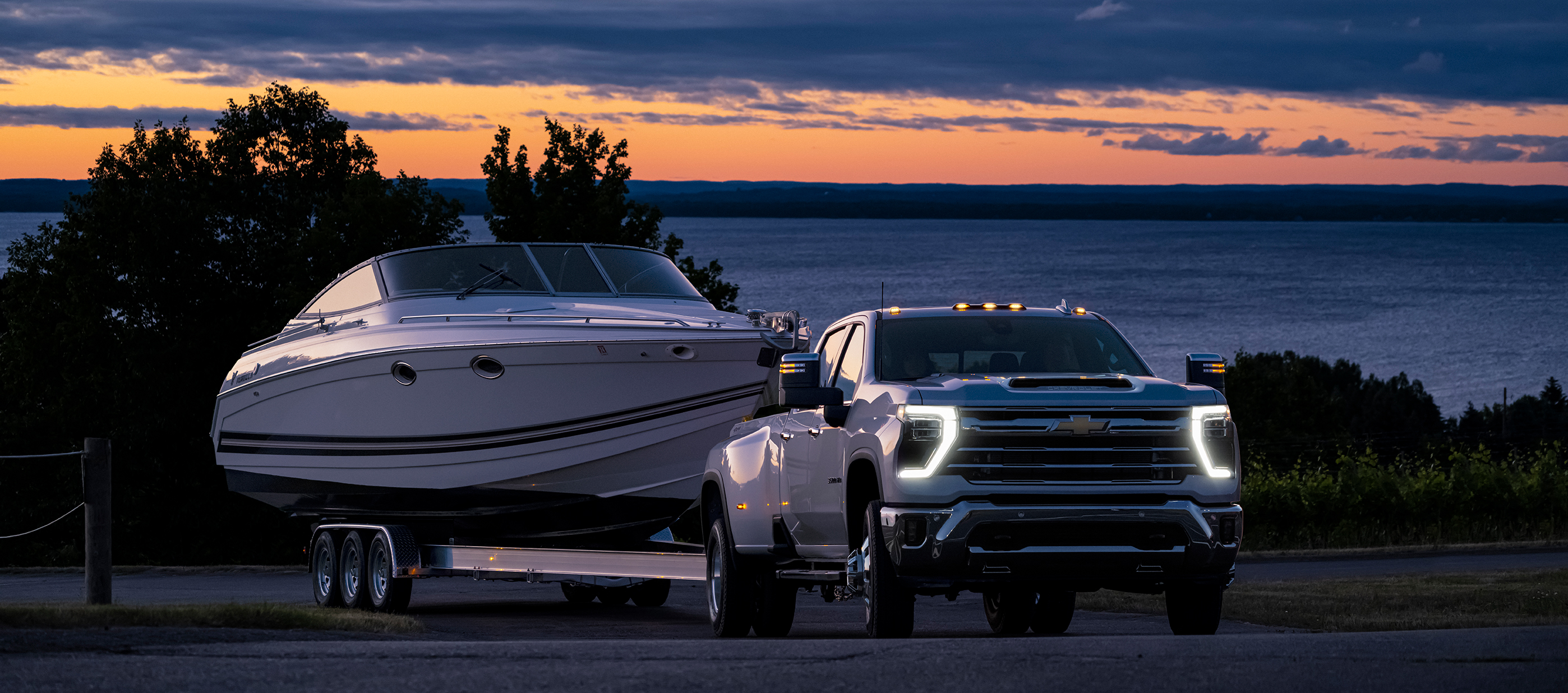 High Country Towing