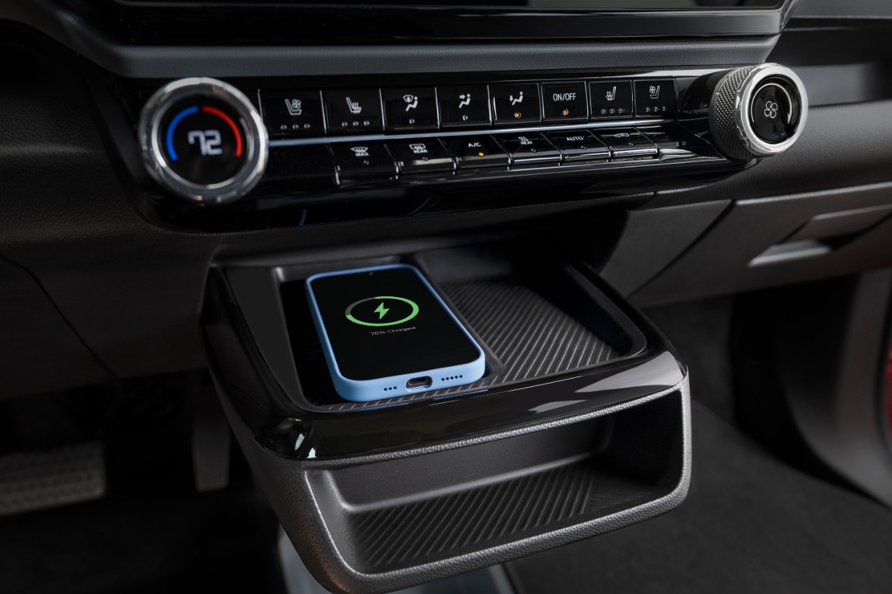 Introducing the 2027 Chevrolet Bolt